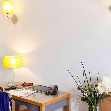 Aparthotel Adagio Access Marseille Prado Perier Eksteriør billede