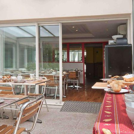 Aparthotel Adagio Access Marseille Prado Perier Eksteriør billede