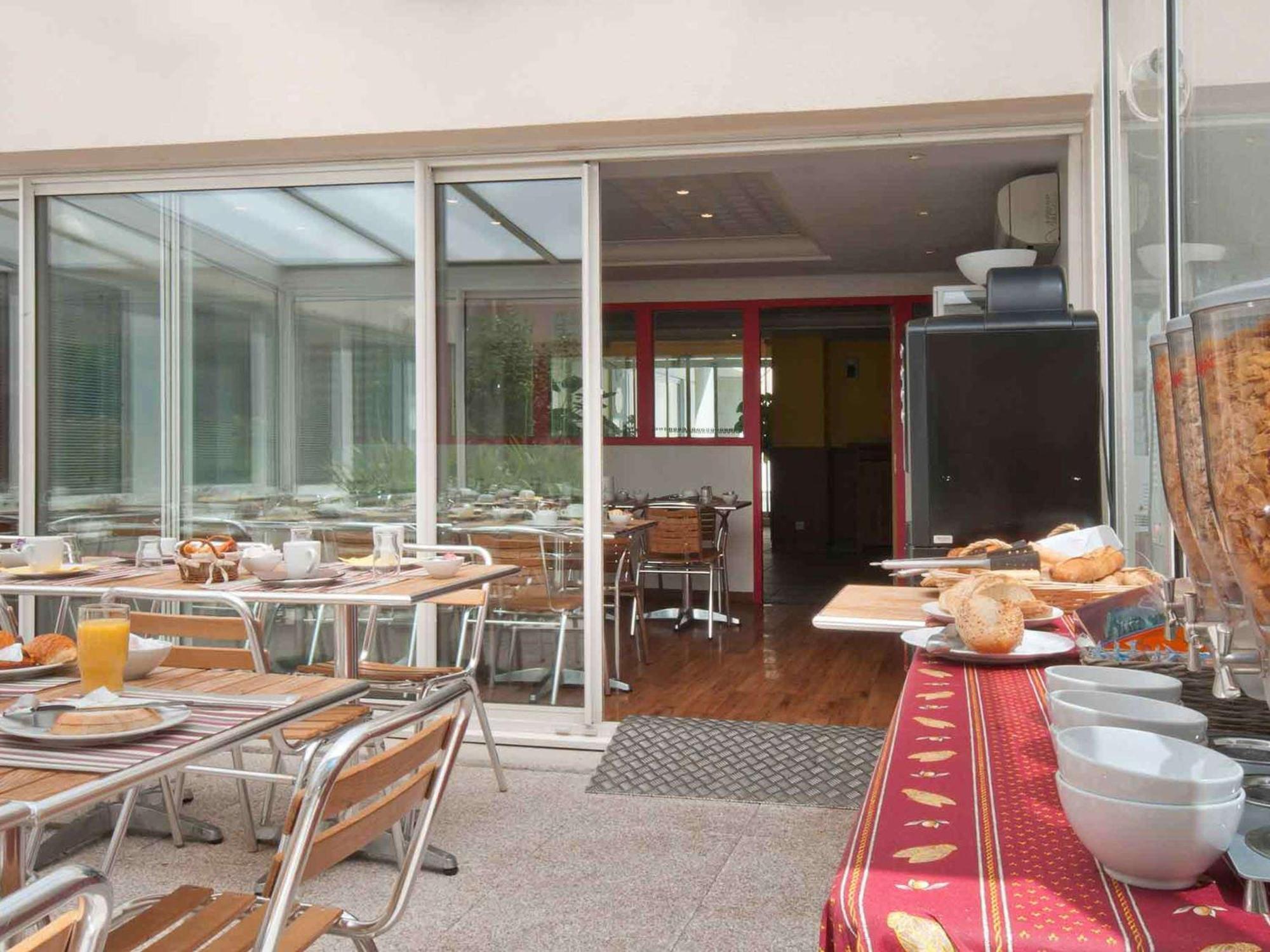 Aparthotel Adagio Access Marseille Prado Perier Eksteriør billede