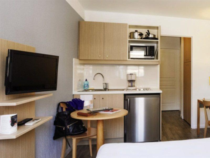 Aparthotel Adagio Access Marseille Prado Perier Eksteriør billede