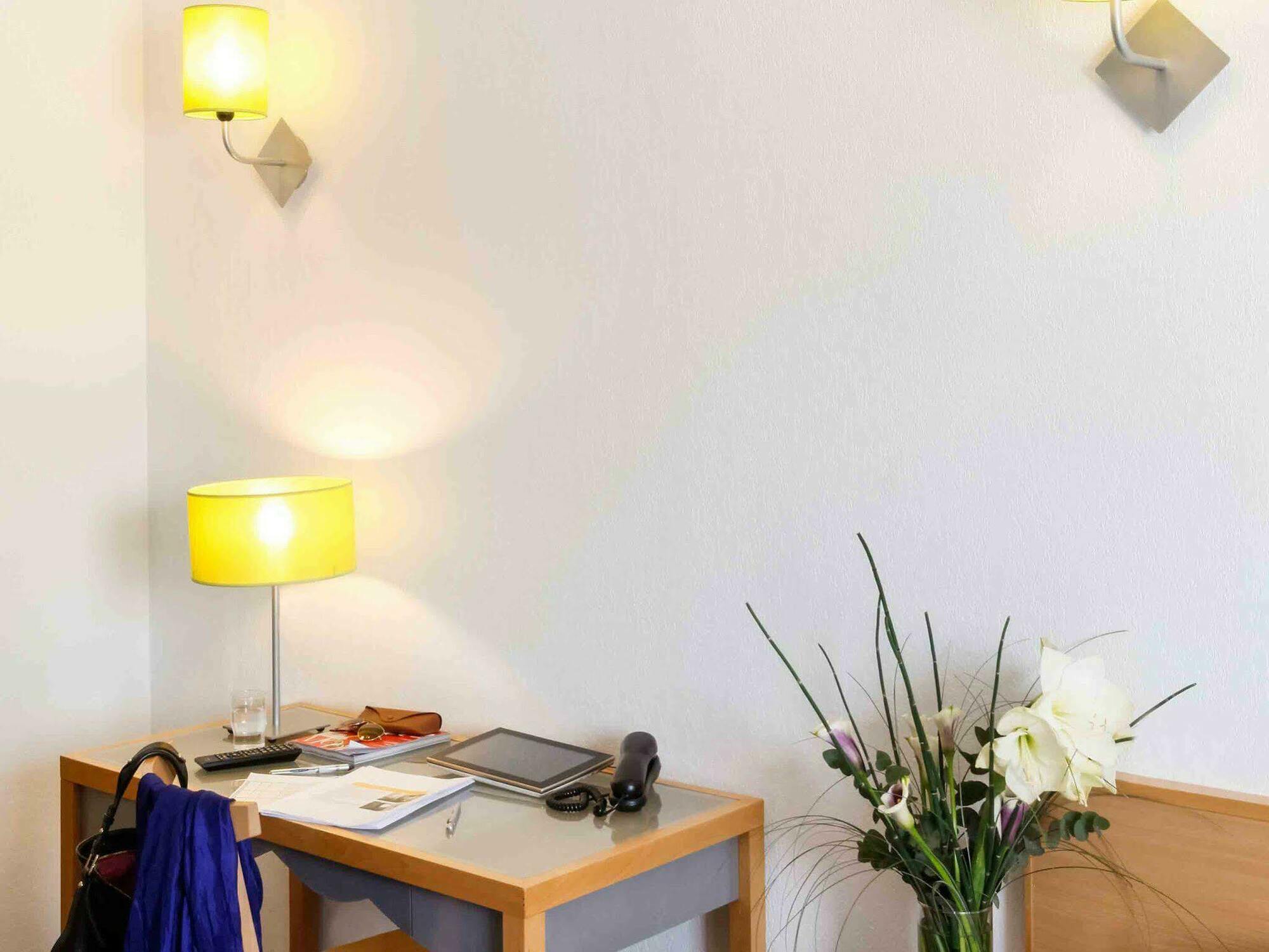 Aparthotel Adagio Access Marseille Prado Perier Eksteriør billede